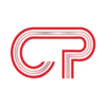 cp fitness android application logo